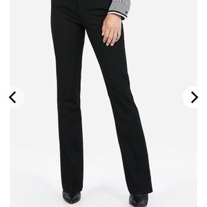 Black Dress Pants